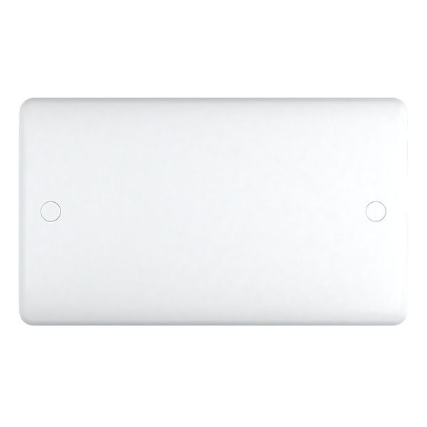 Double Blanking Plate ST50W image 0