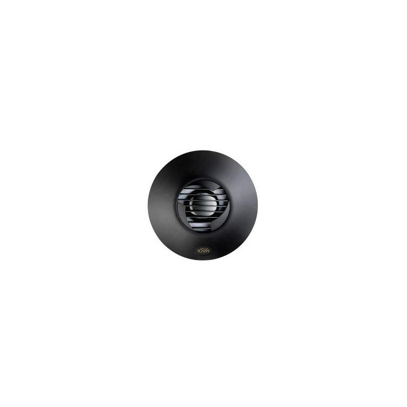 Airflow iCon15 Anthracite Cover Only- iC15 image 0