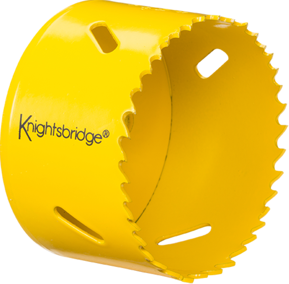 65mm Bi-metal Holesaw - HS65MM image 0