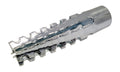 Metal Wall Plugs (Saw Anchor) image 0