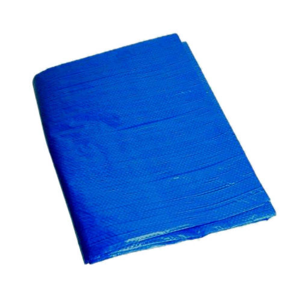 12' X 9' ALL PURPOSE TARPAULINE - TAR129 image 0