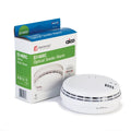 Aico 230V Mains Optical Smoke Alarm Easi Fit with Battery - EI146 image 0