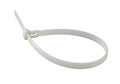 Cable Ties 370mm x 4.8mm  (100 pack) Natural image 0