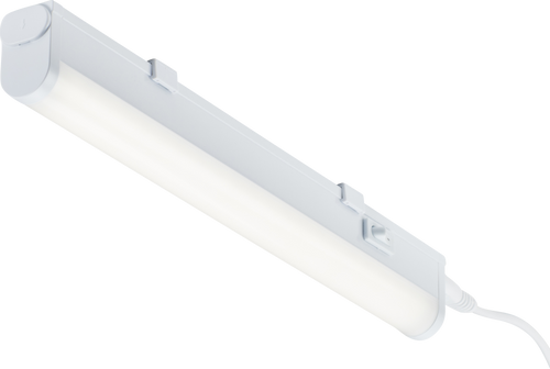230V 4W LED Linkable Striplight CCT Adjustable (277mm) - UCLCT4 image 0