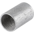 Galvanised Coupler 20mm - SC20