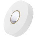 PVC Insulation Tape White 19mm x 33mm image 0