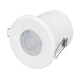 CP Electronics PIR Sensor Green-i Flush Mounted image 0