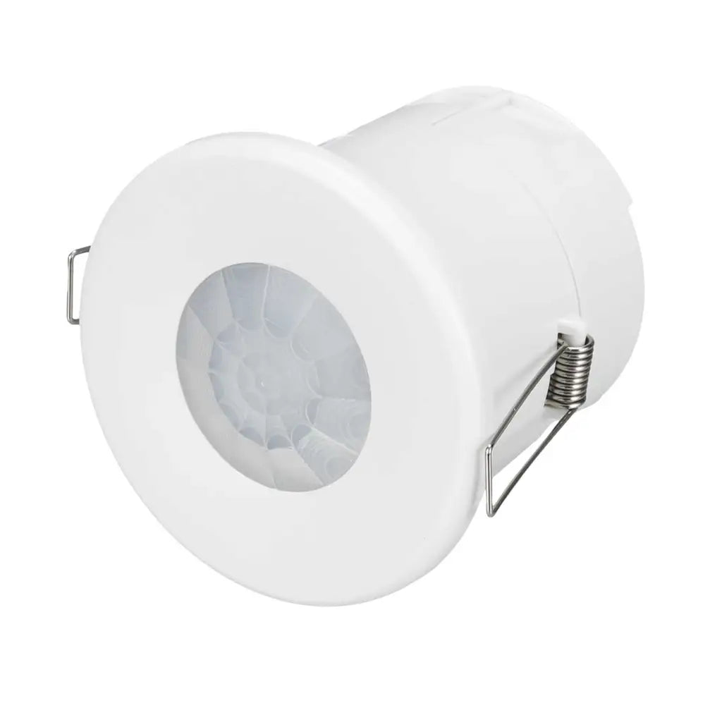 CP Electronics PIR Sensor Green-i Flush Mounted image 0
