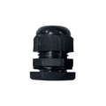 20MM NYLON GLAND IP68 (6-12) BLACK (Pack of 10) - NG20B image 0