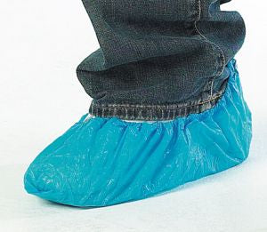 DISPOSABLE OVERSHOES - SOSB image 0