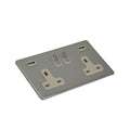 USB - Twin Ports 3.1a - SG65PCW image 0