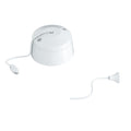 10A 2 Way Pull Switch White - VUEP857 image 0