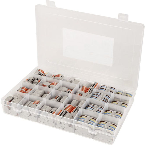 32A Lever Connector Trade Pack - VUEP140 image 0