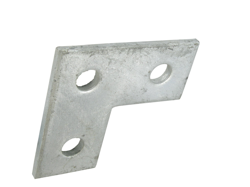 FLAT L BRACKET image 0