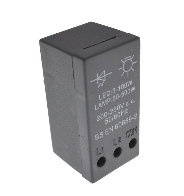 Replacement 250w Standard Dimmer Module Pack of 50 - IN10W image 0