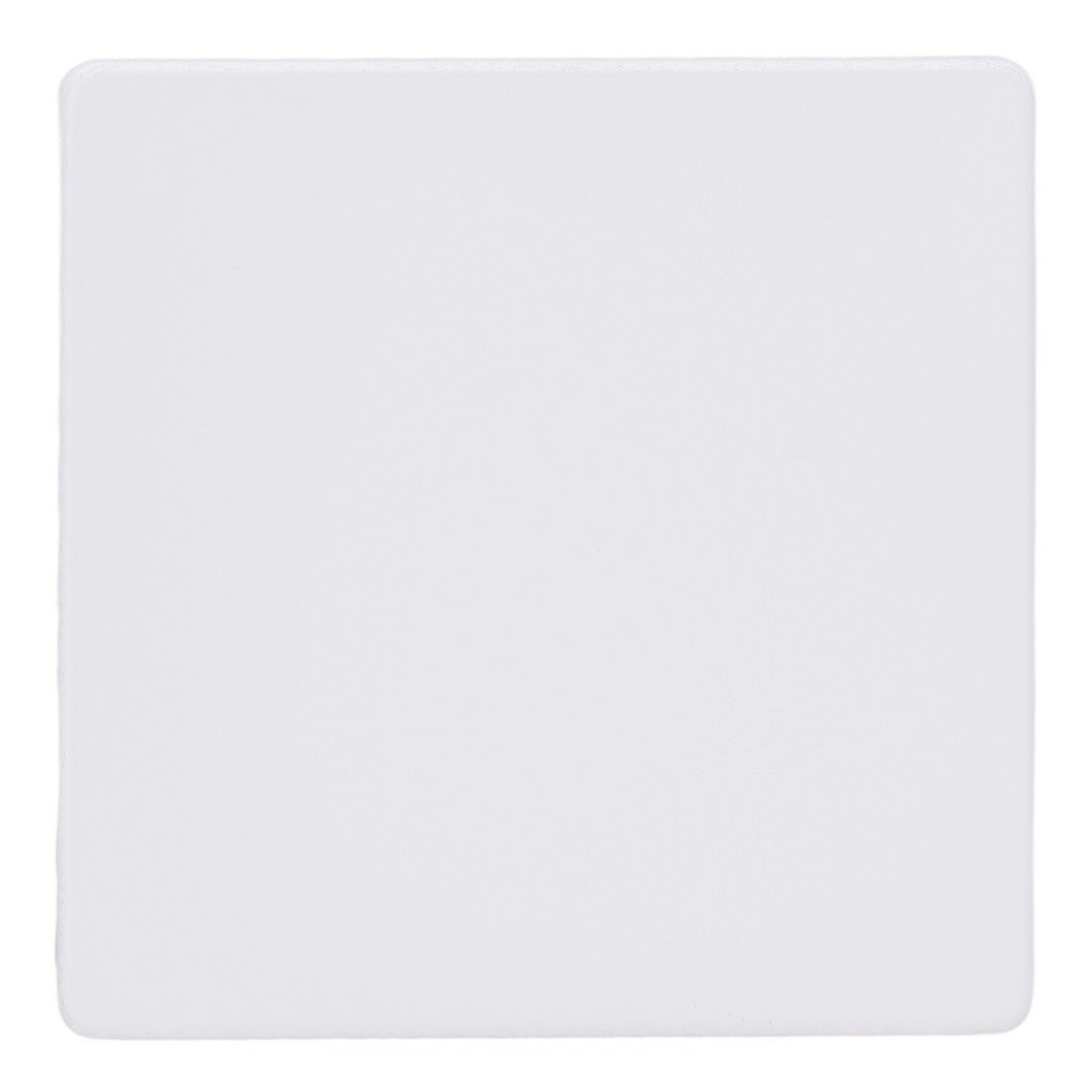 Varilight Single Blank Plate - XDYSBS.PD image 0