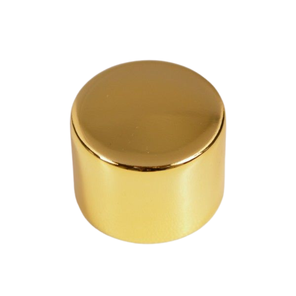 Polished Brass Replacement Dimmer Knob - IN80PB