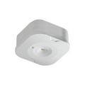230V 3W LED Surface Emergency Downlight EMSUR2 image 0