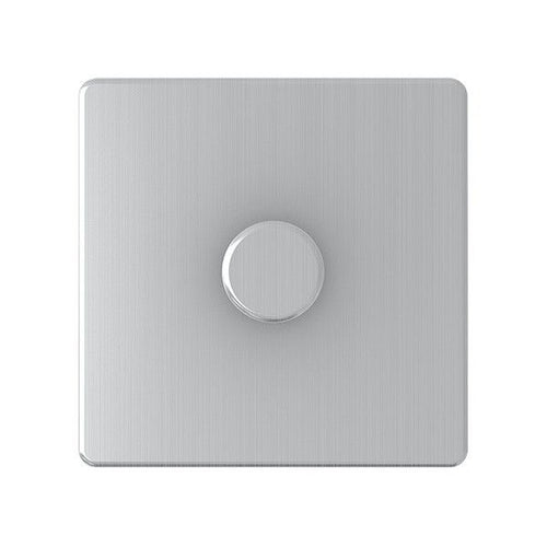 1 Gang 400W Dimmer Switch - SG22BCB image 0