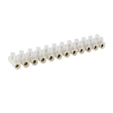 30A Strip Connector Block image 0