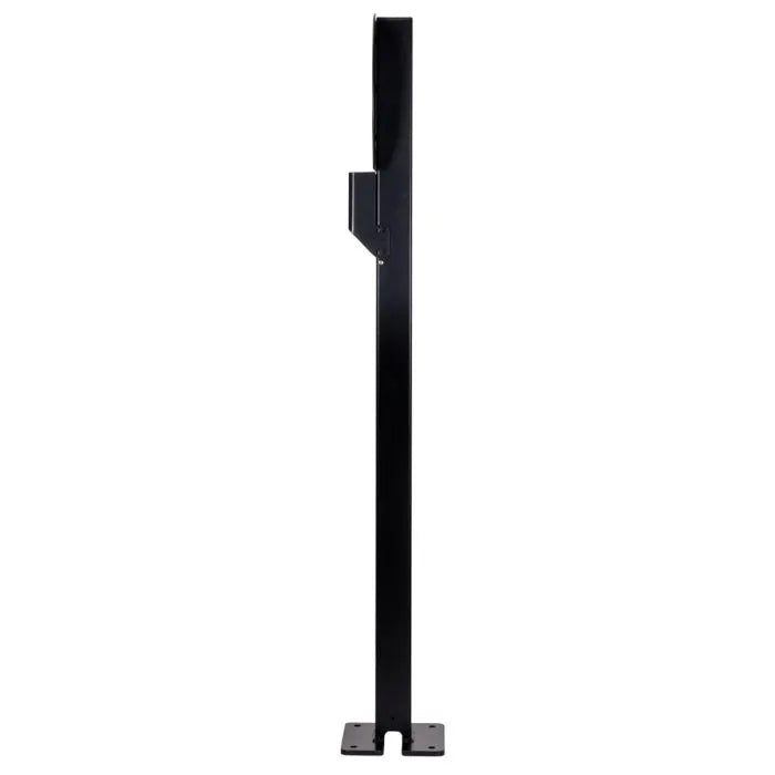 Pod Point PP-A-210051-2 Solo 3 EV Charger Mount image 2