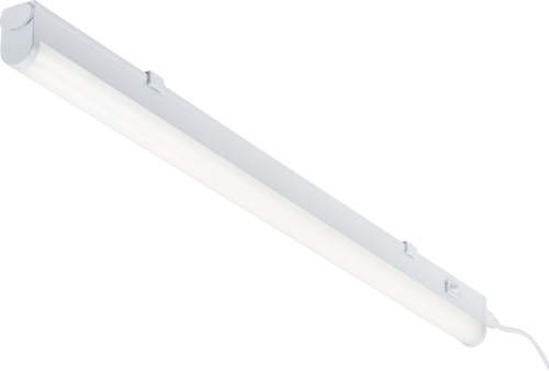 230V 9W LED Linkable Striplight CCT Adjustable (538mm) - UCLCT9 image 0