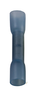 2.5mm Blue Butt Connector - 100pcs image 0