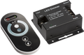 12V / 24V RF Controller and Touch Remote - Dimmer Single Colour - LEDFRA7 image 0