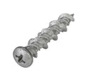Olympic Fixings 6 x 32mm Pan Head Fire Resistant Screws (Pack of 100) image 0