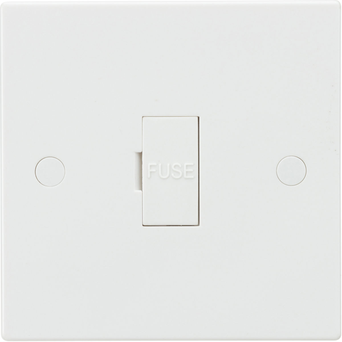 13A Fused Spur Unit - SN6000 image 0