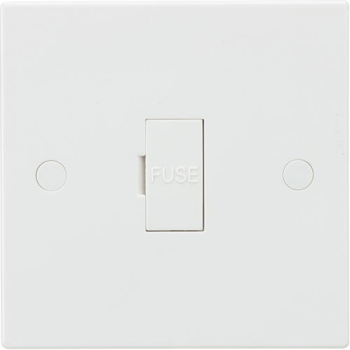 13A Fused Spur Unit - SN6000 image 0