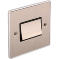 Urban Edge Fan Isolator Switch - UE53BCB image 0
