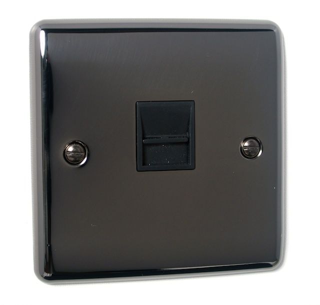 Definition Telephone BT Secondary Socket D44BN image 0