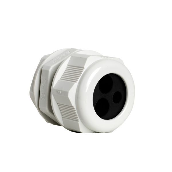 Fusebox 32mm IP68 Tails Gland G32T image 0