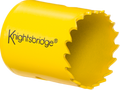 38mm Bi-metal Holesaw - HS38MM image 0