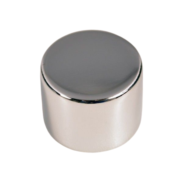 Replacement Polished Chrome Dimmer Knob IN81PC