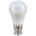 LED GLS Thermal Plastic • 5.5W • 2700K • BC-B22d image 0