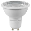 LED GU10 Thermal Plastic SMD • Dimmable • 5W • 3000K • GU10 image 0