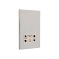 Signature Screwless Shaver Socket - SG48PCW